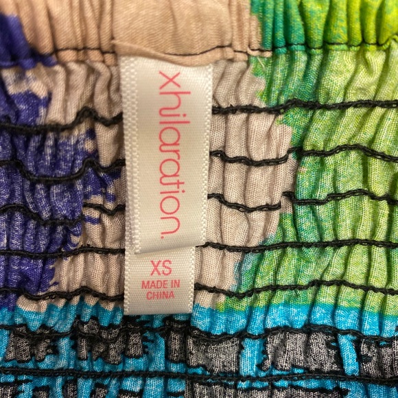 Strapless summer dress - Picture 3 of 3